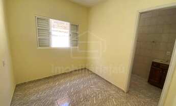 Imagem 8: CASA EM JAÚ NO JD. PE AUGUSTO SANI COM 03 QUARTOS