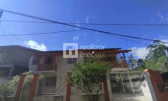 Imagem: Casa 4 quartos no bairro Cacupé Florianópolis