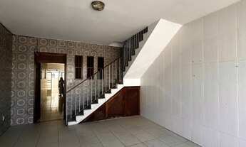 Imagem 6: Alugo casa grande no bairro cirurgia, bem ventilada, ótima localização, 4 quartos