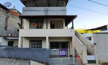 Imagem: Casa 3 quartos - Santa Terezinha