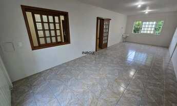 Imagem 2: CASA PARTE INFERIOR COM 02 DORMITÓRIOS NO BAIRRO PROGRESSO EM BENTO GONÇALVES