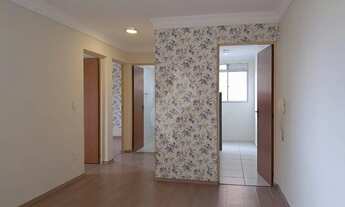 Imagem 2: Apartamento para locação - Vila Nova Sorocaba, Sorocaba, SP