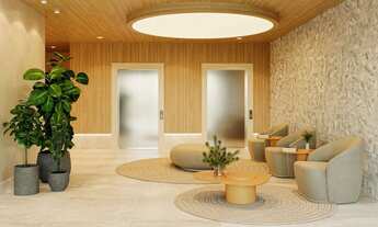 Imagem 4: Apartamento à venda no bairro Setor Marista - Goiânia/GO