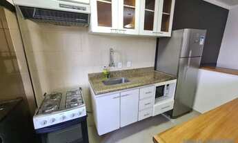 Imagem 4: APARTAMENTO - MOEMA PÁSSAROS - SP