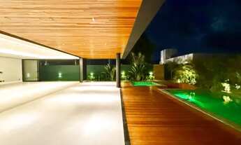 Imagem 6: Casa, Alphaville Fortaleza, 06 suítes