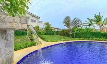 Imagem 3: Casa com 5 dormitórios, sendo 5 suítes para venda - Granja Viana- Cotia/SP