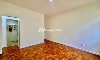 Imagem 4: Botafogo Apartamento cobertura com 1 dormitório