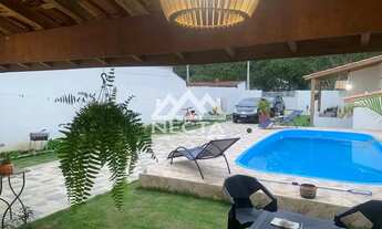 Imagem 2: Casa à venda, 2 dormitórios, 85m², 5 vagas de garagem, Jardim do Sol, Caraguatatuba, SP