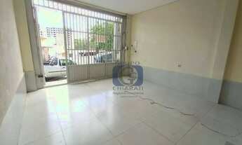 Imagem 2: Casa térrea independente com 2 dormitórios, 2 vagas, churrasqueira para alugar, 80 m² por