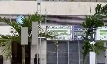 Imagem 4: Exclusividade! Sala comercial, oportunidade para o seu novo projeto. Rua Haddock Lobo.Tiju