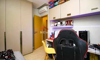 Imagem 7: Apartamento em Rua Doutor Itapura de Miranda - Boqueirão - Santos/SP