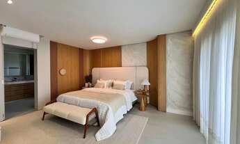 Imagem 13: Imóvel para venda com 461500 metros quadrados com 4 quartos em Santa Regina - Camboriú - S