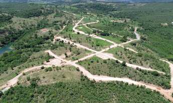 Imagem 2: Lançamento Condomínio Aquarius - Corumbá IV - Alexânia GO