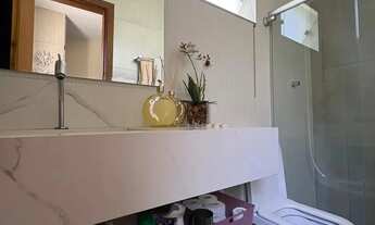 Imagem 3: CASA LINEAR 3 QUARTOS | SUÍTE | 2 VAGAS | 210M2