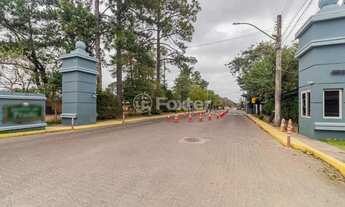Imagem 7: Casa em Condomínio à venda Rua Embira, Hípica - Porto Alegre