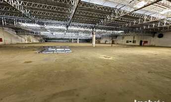 Imagem: Galpão para alugar, 7606 m² por R$ 121.712,00/mês