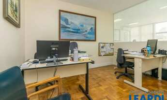 Imagem 11: CONJ. COMERCIAL - SÉ - SP