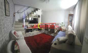 Imagem 3: SOBRADO COM SUÍTE - ZONA NORTE