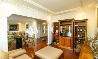 Imagem 6: Cobertura-Triplex / Residencial / Leblon