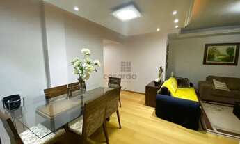 Imagem 4: Apartamento 4 Quartos no Edifício Atlas - Venda