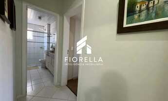 Imagem 7: Oportunidade! Apartamento com 03 quartos, sendo 01 suíte, em Campinas, São José-SC