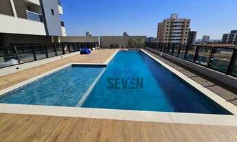 Imagem 2: ?? Apartamento com 3 Suítes no Essenza Residencial Bauru Varanda Gourmet e Alto Padrão