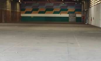 Imagem 5: ALUGO GALPÃO NO DISTRITO INDUSTRIAL DE MARACANAÚ COM 4.400M2