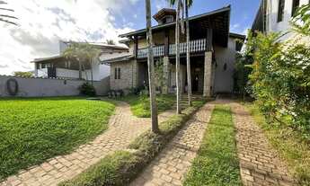 Imagem: Casa à venda no CONDOMÍNIO ÁGUAS DO JAGUARIBE