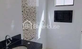 Imagem 5: Casa com 2 Quartos no RESIDENCIAL PORTINARI - GOIÂNIA