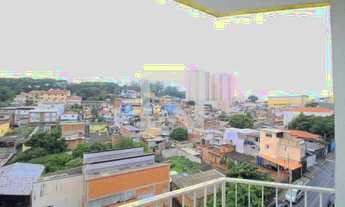 Imagem 6: Apartamento à Venda - Vila Amália, 2 Quartos, 60 m2