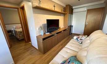 Imagem 2: Apartamento 2 quartos para locação em Jardim Camburi RESIDENCIAL VIVACE 309