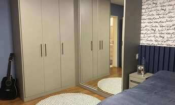 Imagem 7: Sobrado à venda em Santana de Parnaíba, Morada das Flores (Aldeia da Serra), com 4 quartos