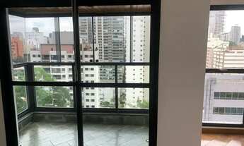 Imagem 5: Apartamento para locação e à venda com 77m², Pinheiros - SP