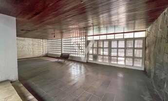 Imagem 3: Casa para Locação em Fortaleza, Cocó, 5 dormitórios, 4 suítes, 6 banheiros, 8 vagas