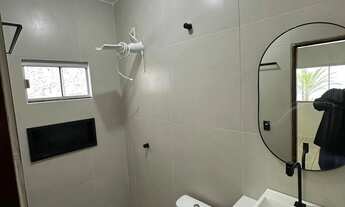 Imagem 7: Casa localizada na zona Sudeste de Teresina