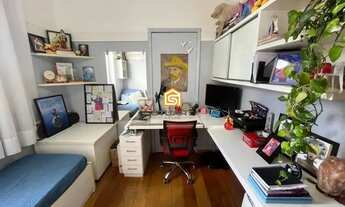 Imagem 7: Cobertura com 4 quartos sendo 2 suítes e 2 vagas!