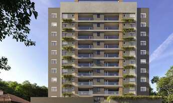 Imagem: Apartamento com 2 quartos com 1 suíte