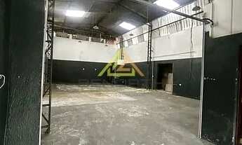 Imagem 4: Galpão / Barracão para locação, Vila Mazzei, São Paulo, SP