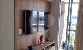 Imagem 3: Apartamento com 2 quartos à venda em Quitaúna - SP