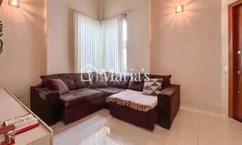 Imagem 5: Casa para Venda em Presidente Prudente, Residencial São Paulo, 3 dormitórios, 1 suíte, 3 b