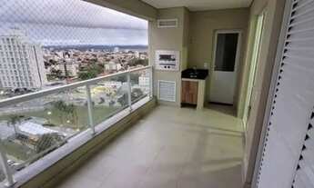 Imagem 7: APARTAMENTO - PARQUE RESIDENCIAL AQUARIUS - SP