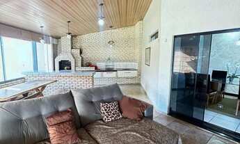 Imagem 4: CASA EM LOTE DE 800 M² NA RUA JK - PONTE ALTA