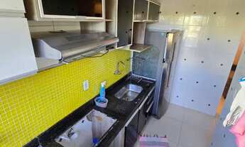 Imagem 2: Apartamento 2 Quartos no Parque Petrópolis II - Aceita Financiamento