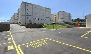 Imagem: Alugo apartamento no condomínio Trivialli