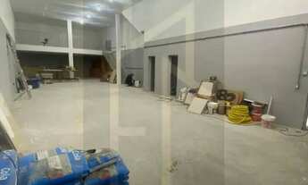 Imagem 4: Salão Comercial para Locação em São Paulo, Jardim Heloisa, 2 banheiros