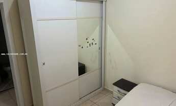 Imagem 5: Apartamento para Venda em Londrina, São Vicente, 2 dormitórios, 1 suíte, 2 banheiros, 1 va