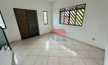 Imagem 4: Casa com 3 dormitórios para alugar, 98 m² por R$ 3.587,81/mês - Vila Ponte Nova - Cubatão