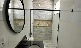 Imagem 7: RC _ VENDO CASA NO CASTANHEIRA