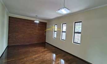 Imagem 3: Casa para Alugar em Americana no Chácara Machadinho I