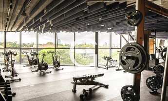 Imagem 9: Apartamento Garden para locação com 143m², Pinheiros - São Paulo